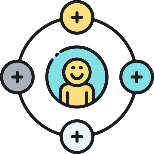 habilidades icono gratis