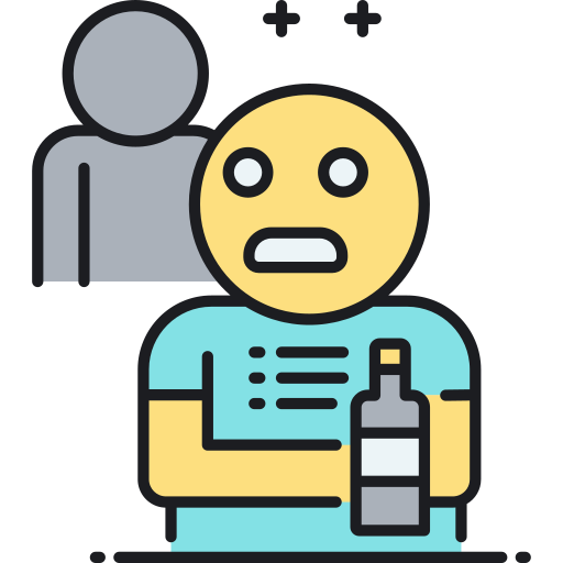 Kleptomaniac free icon Kleptomaniac free icon