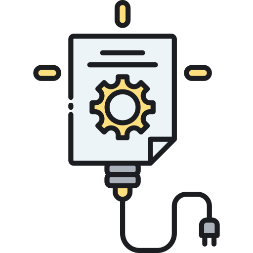 Idea free icon