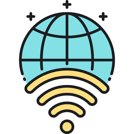 wifi icono gratis