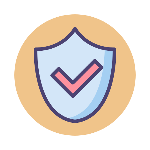 blindaje icono gratis