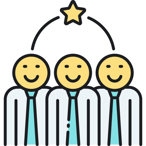 Бизнес бесплатно иконка