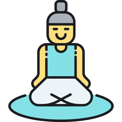 Yogi - Free arrows icons