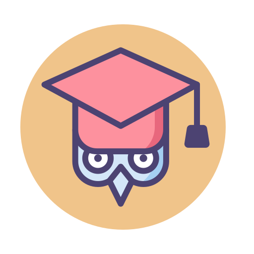 교육 무료 아이콘