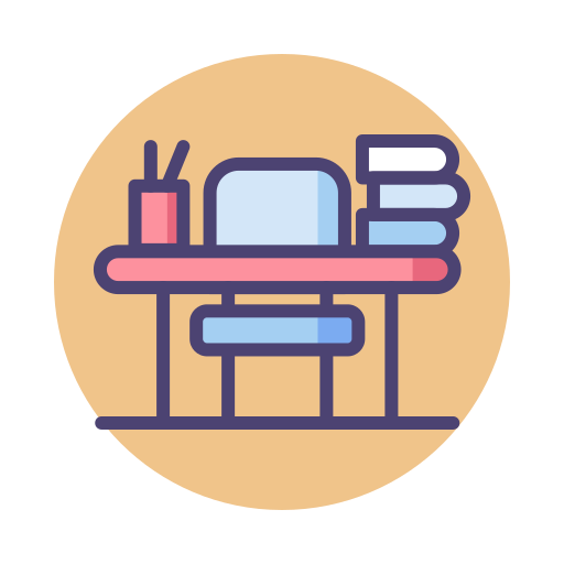 Table free icon