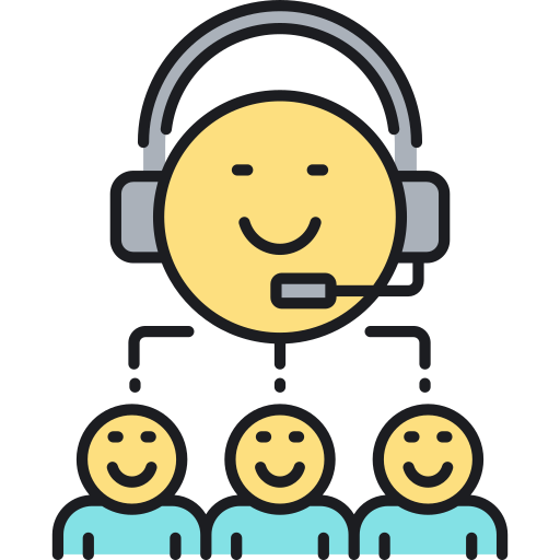 Teleconferencing free icon Teleconferencing free icon