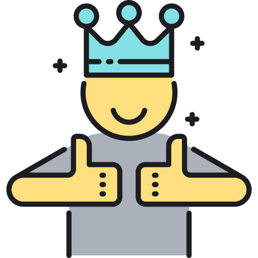 krone kostenlos Icon krone kostenlos Icon