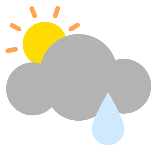 Погода бесплатно иконка