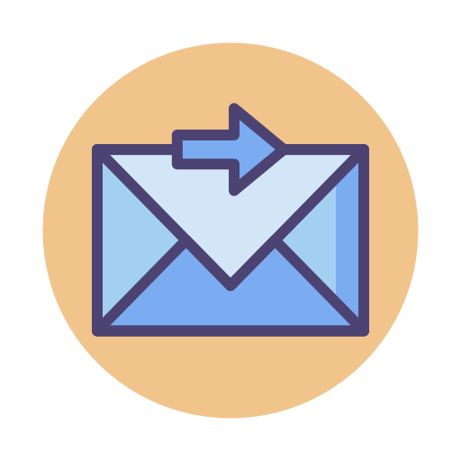 Письмо бесплатно иконка