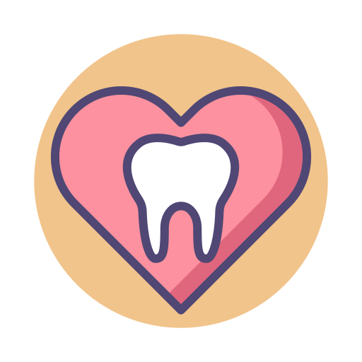 dentiste Icône gratuit