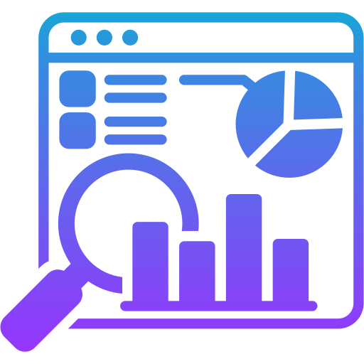 Predictive chart - Free business and finance icons