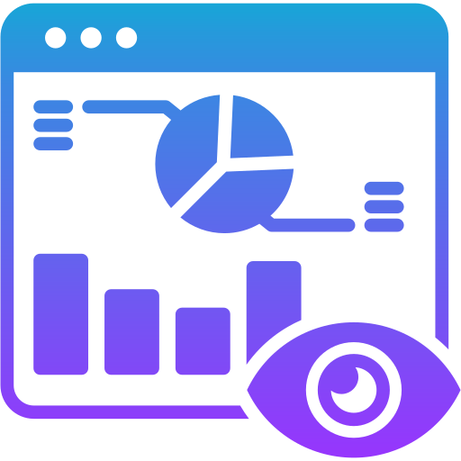 Vision free icon Vision free icon