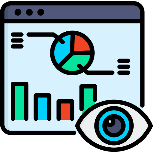 Vision free icon Vision free icon
