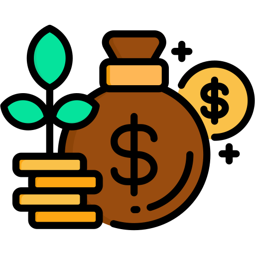 investition kostenlos Icon