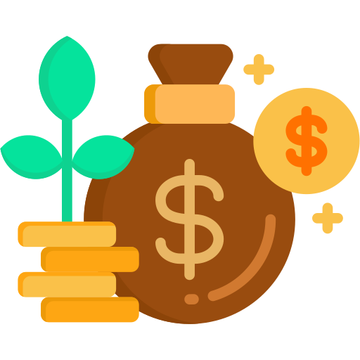 투자 무료 아이콘 투자 무료 아이콘