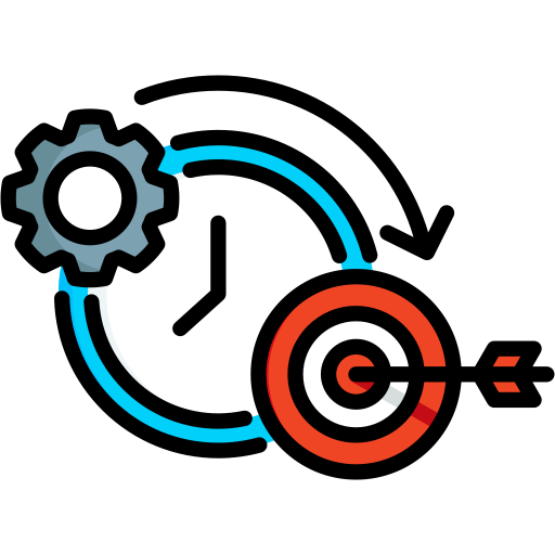 Deadline free icon Deadline free icon