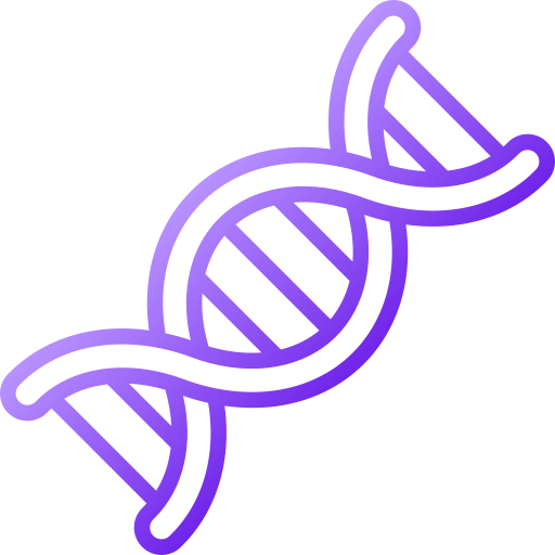 dna grátis ícone