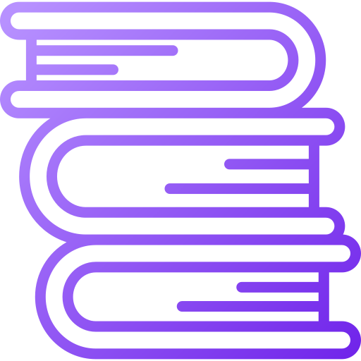 livros grátis ícone