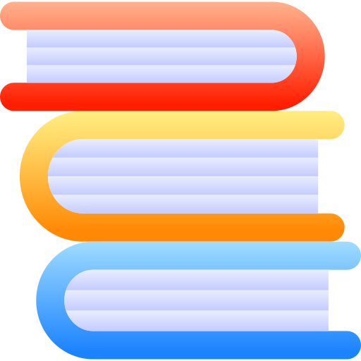 livros grátis ícone