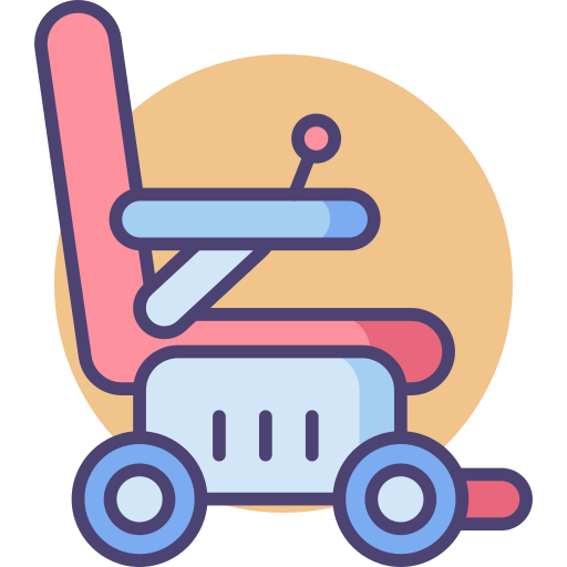 rollstuhl kostenlos Icon
