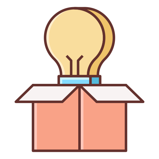 creativo icono gratis