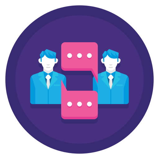 말하는 무료 아이콘 말하는 무료 아이콘