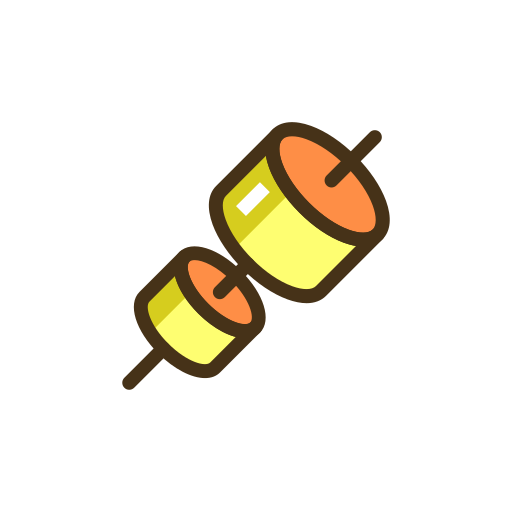 parilla icono gratis