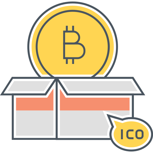 bitcoin icono gratis