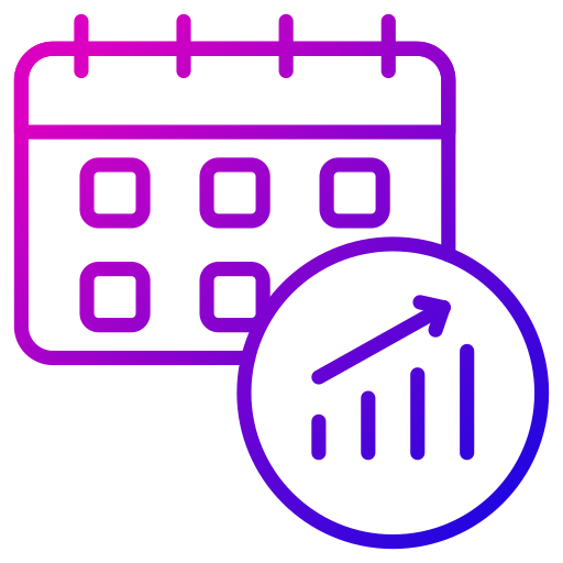 planificación empresarial icono gratis