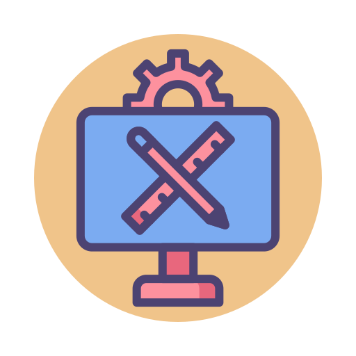 creativo icono gratis