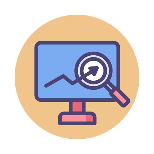 pronóstico icono gratis