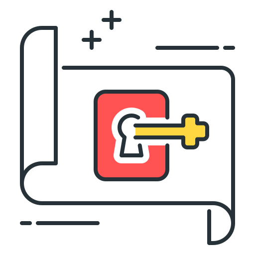 desbloquear icono gratis