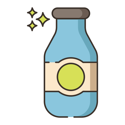lait Icône gratuit lait Icône gratuit