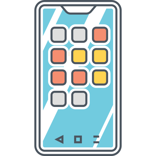 handy, mobiltelefon kostenlos Icon handy, mobiltelefon kostenlos Icon
