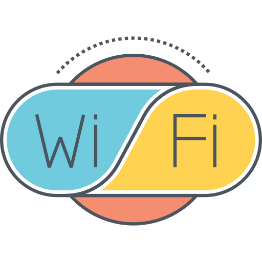 wifi icono gratis