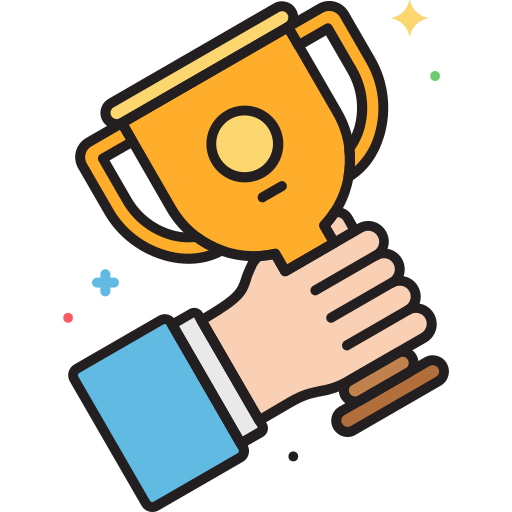 trophäe kostenlos Icon trophäe kostenlos Icon