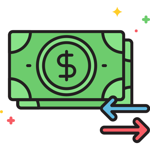 Money free icon Money free icon