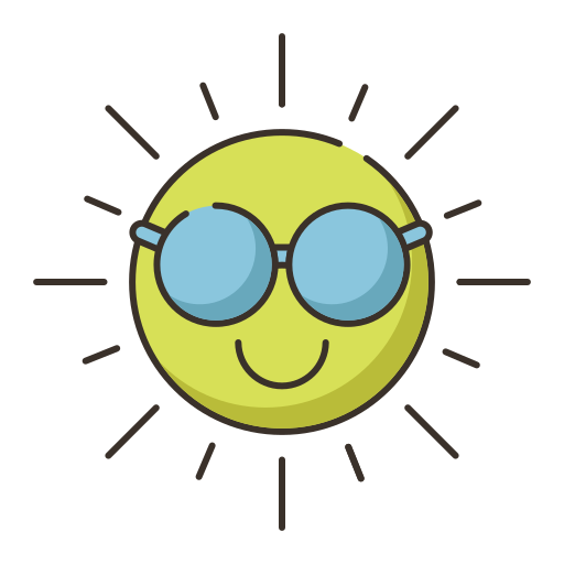 caliente icono gratis