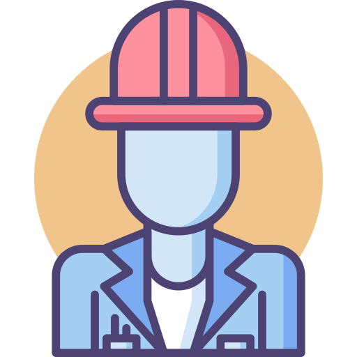 construcción icono gratis