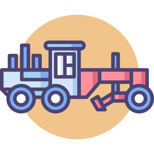 transporte icono gratis