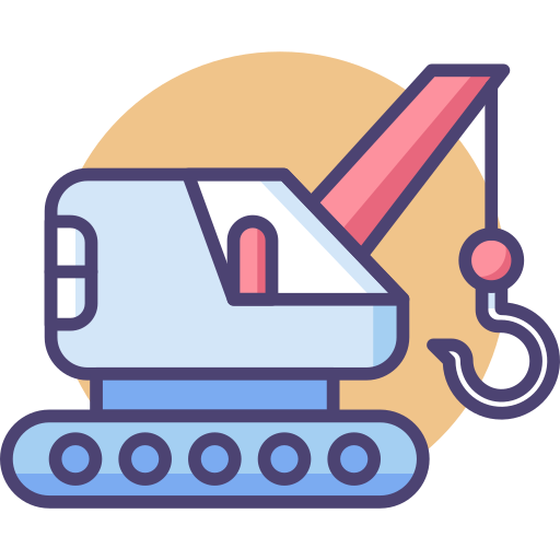 transporte icono gratis