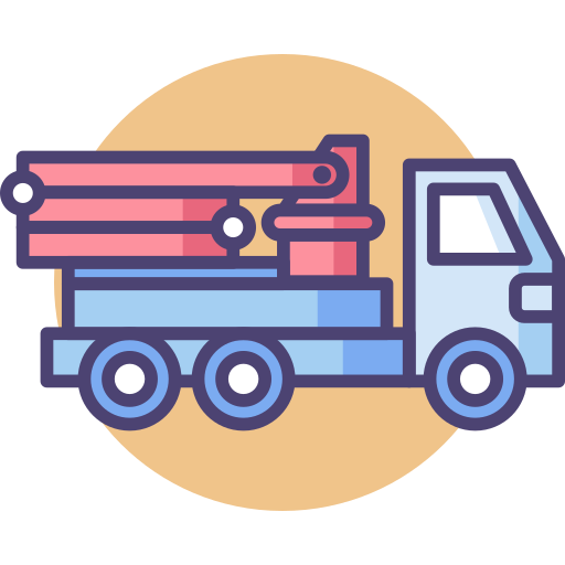 transporte icono gratis