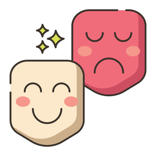 maske kostenlos Icon