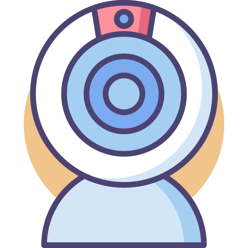 cámara icono gratis