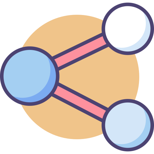 compartir icono gratis