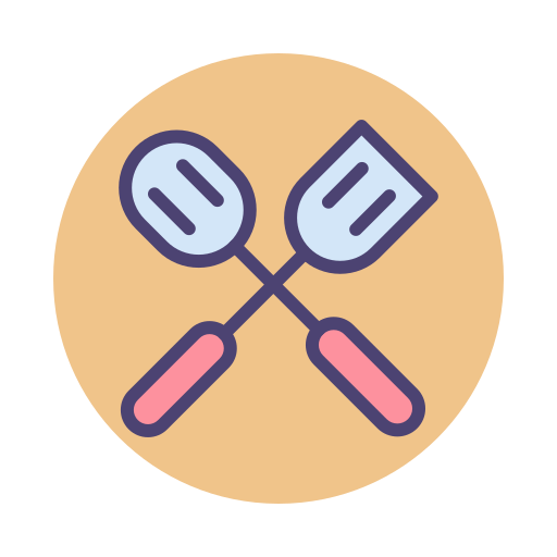 cocinando icono gratis