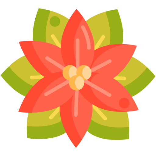 꽃 무료 아이콘