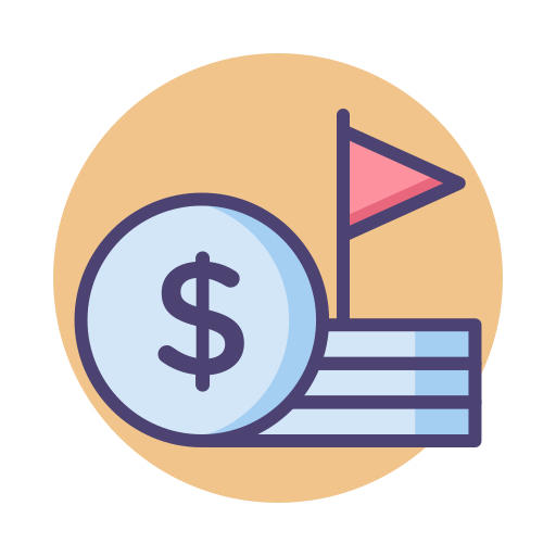 Деньги бесплатно иконка