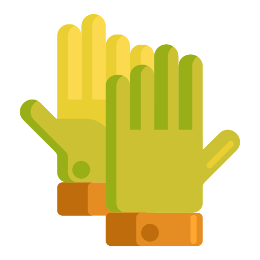 장갑 무료 아이콘