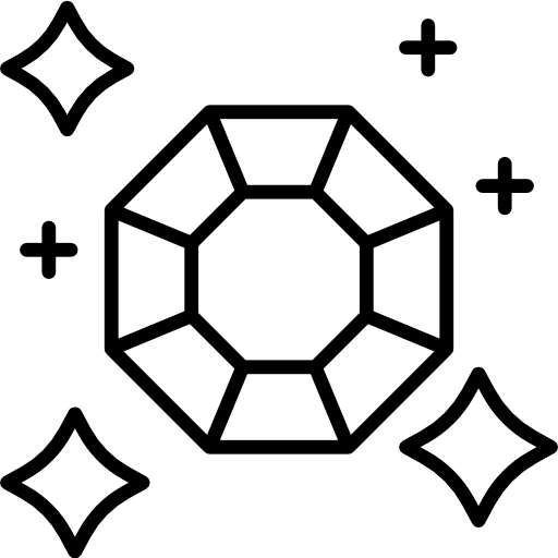 diamante icono gratis